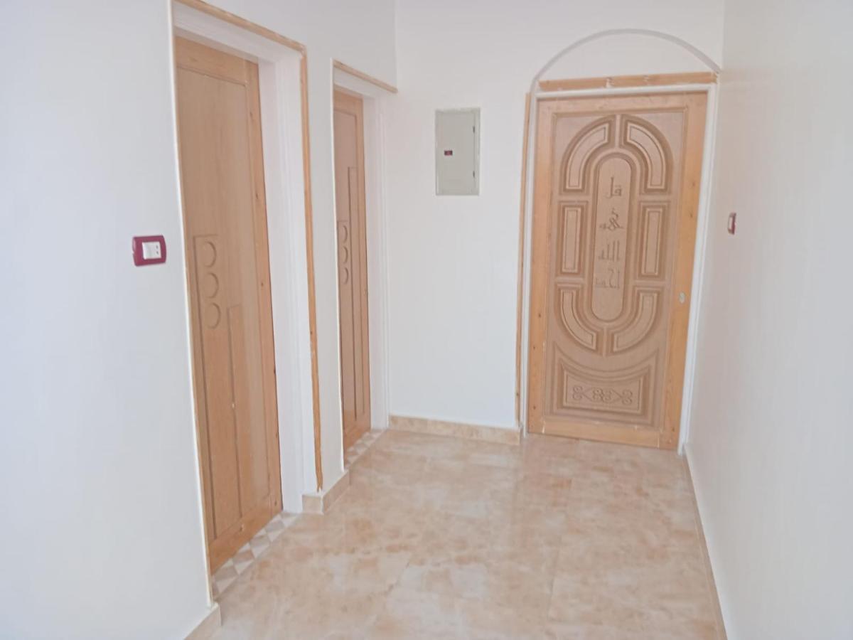 Mostafa Jamaica Guesthouse Aswan Buitenkant foto