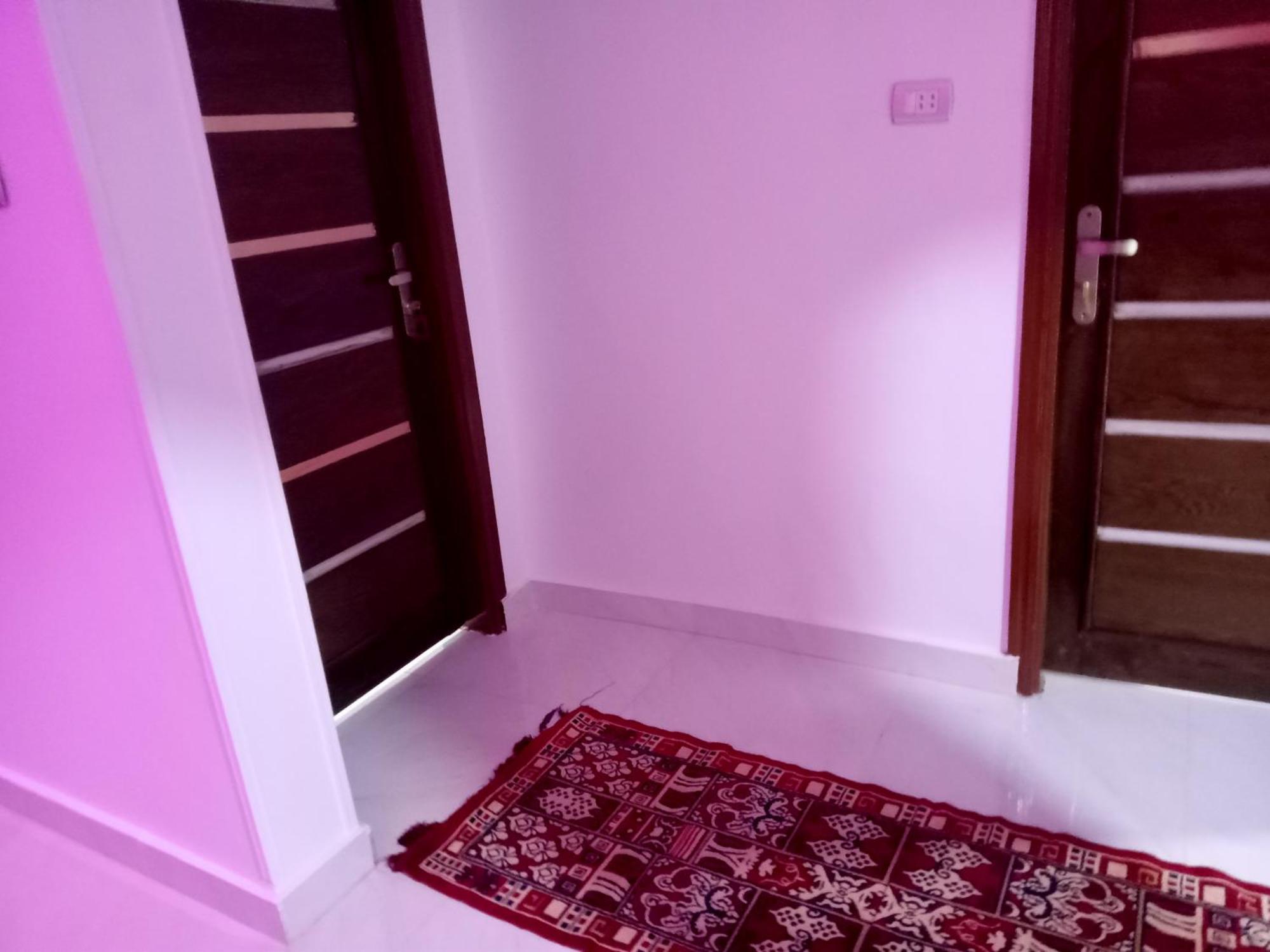 Mostafa Jamaica Guesthouse Aswan Kamer foto